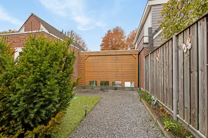 Foto 17 van Groenling 50