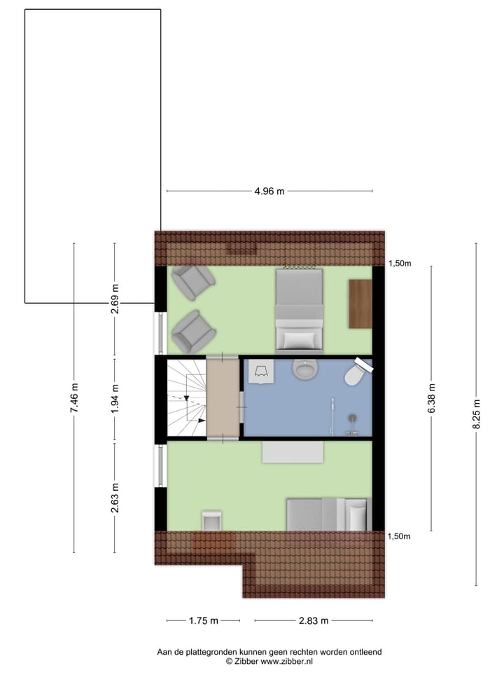 Foto 31 van Groenling 50