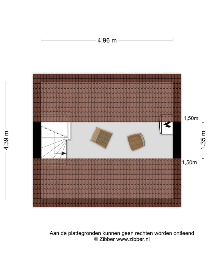 Foto 32 van Groenling 50