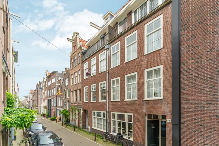 Foto 36 van Tuinstraat 177-3