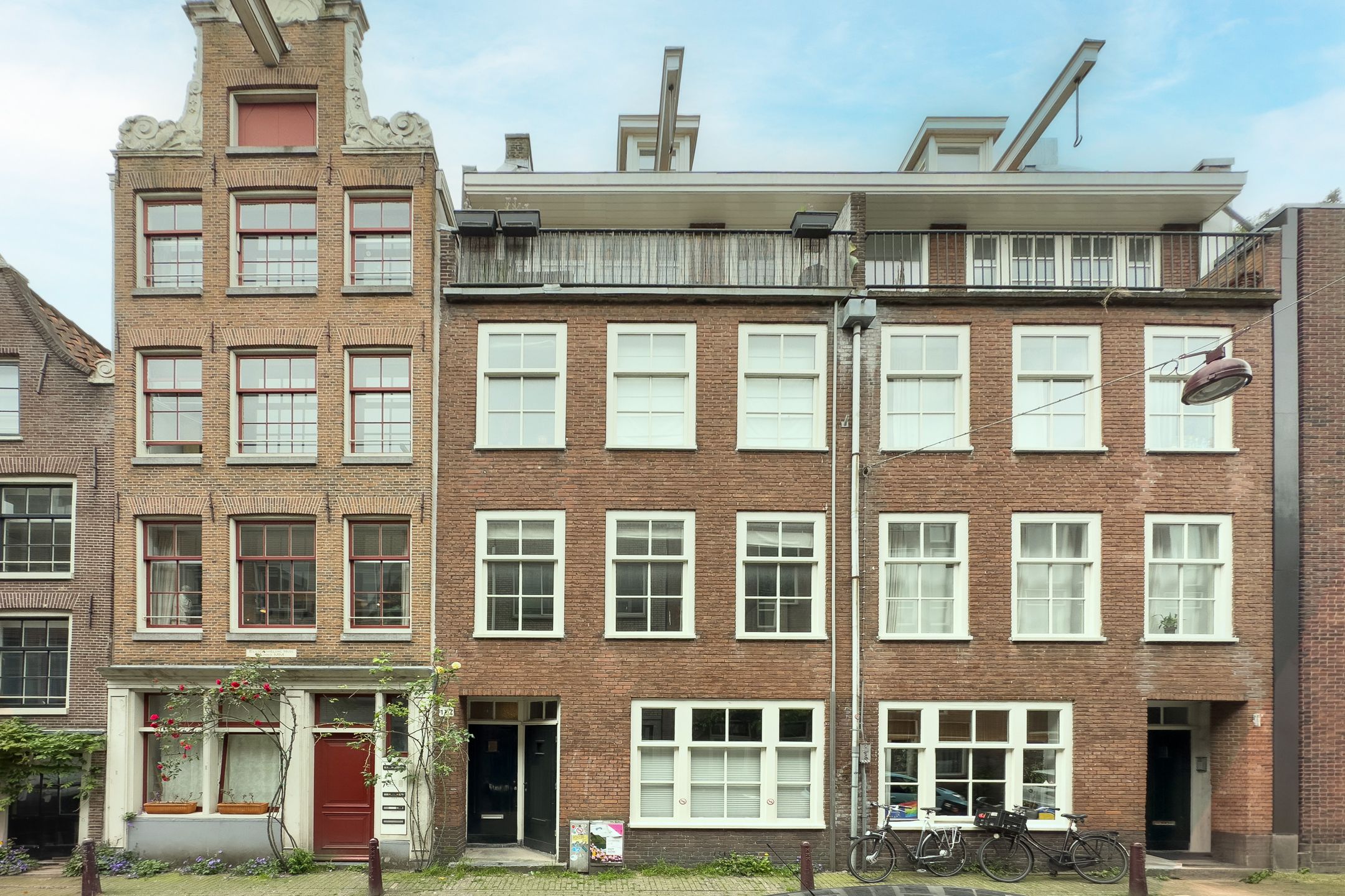 Tuinstraat 177-, 177, 3, Amsterdam, 1015PB, Noord-Holland, Nederland 177 
