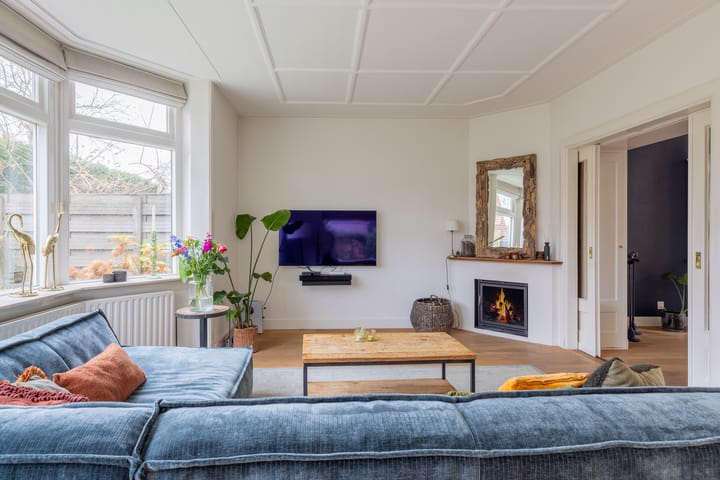 Foto 2 van Huizerweg 65