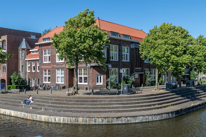 Bekijk foto 5 van Spaarne 215