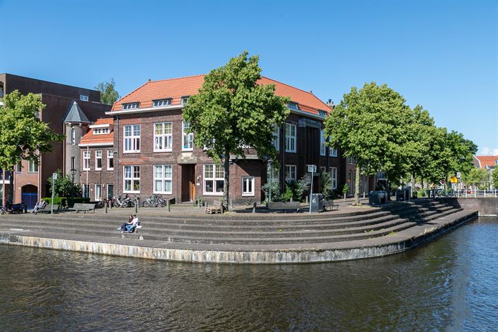 Bekijk foto 26 van Spaarne 215