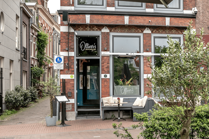 Foto 28 van Spaarne 215