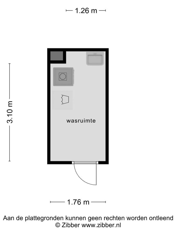 Foto 35 van Spaarne 215