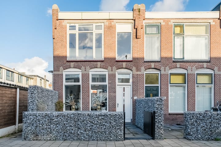 Foto 1 van Krugerstraat 71