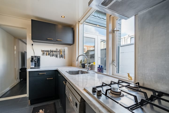 Foto 2 van Krugerstraat 71