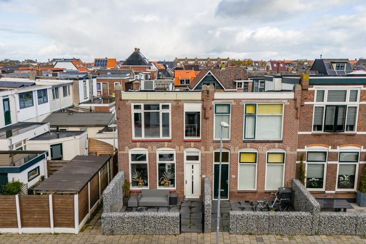 Foto 4 van Krugerstraat 71