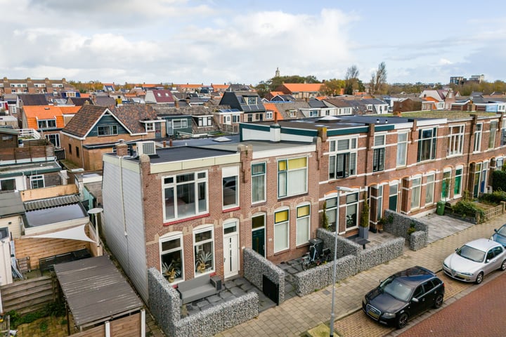 View photo 5 of Krugerstraat 71