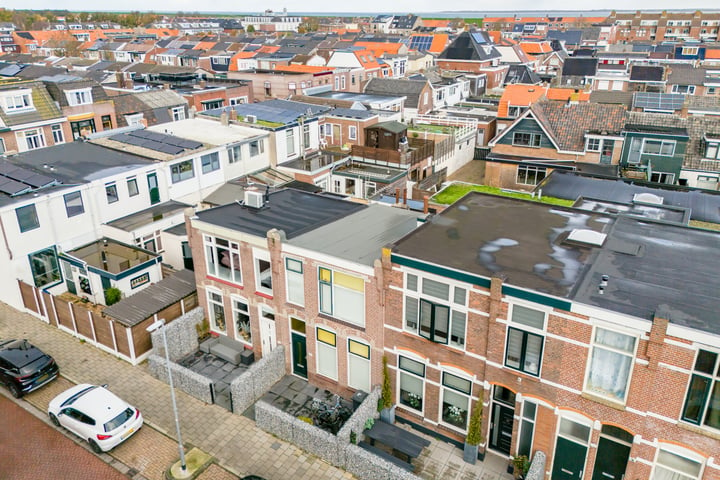 View photo 6 of Krugerstraat 71