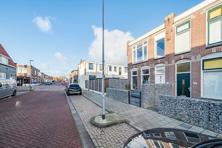 Foto 7 van Krugerstraat 71