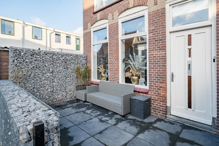 View photo 8 of Krugerstraat 71