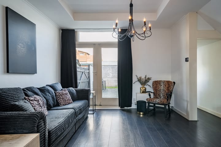 Foto 9 van Krugerstraat 71