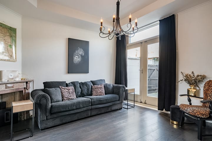 Foto 10 van Krugerstraat 71