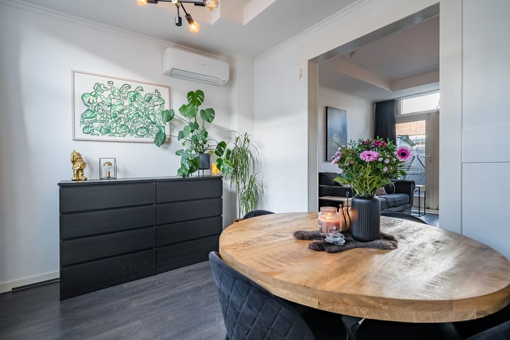 Foto 13 van Krugerstraat 71