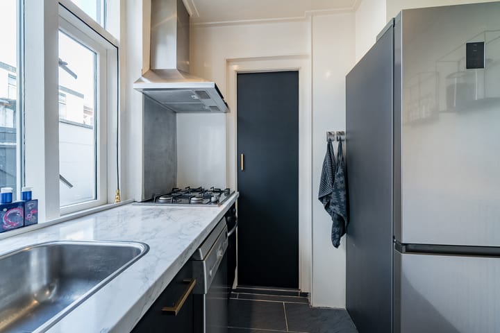 Foto 19 van Krugerstraat 71