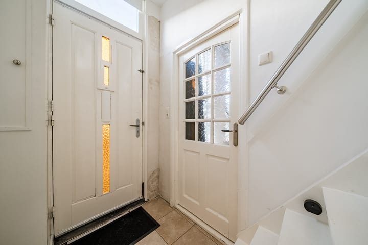 Foto 21 van Krugerstraat 71