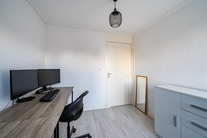 Foto 31 van Krugerstraat 71