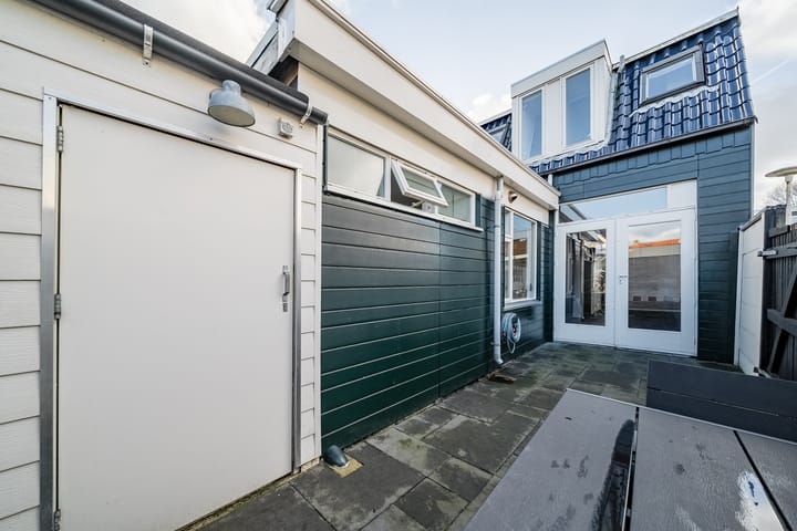 Foto 39 van Krugerstraat 71