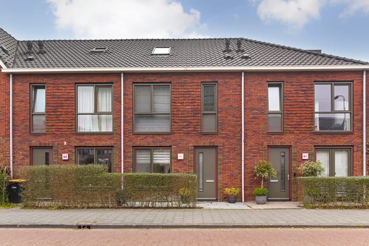 Foto 1 van Charlotte Jacobslaan 43