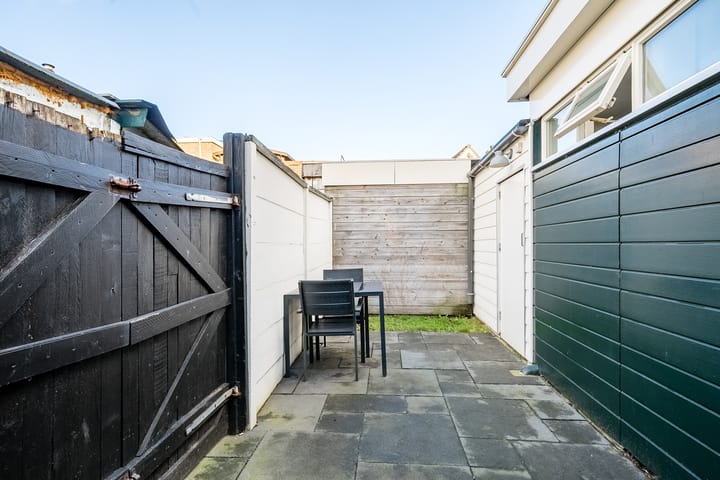 Foto 37 van Krugerstraat 71