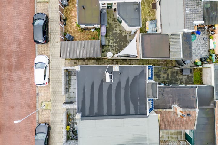 Foto 43 van Krugerstraat 71