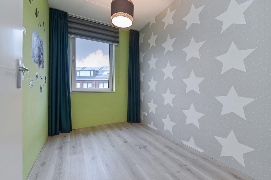 Photo 23 of Charlotte Jacobslaan 43