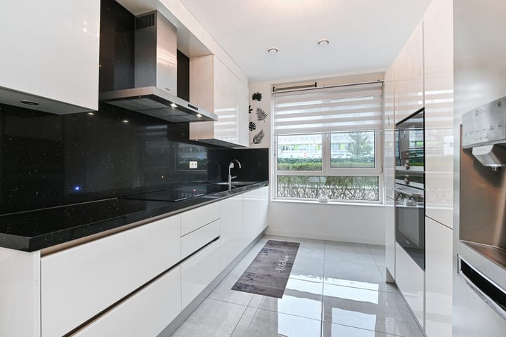 Foto 3 van Charlotte Jacobslaan 43