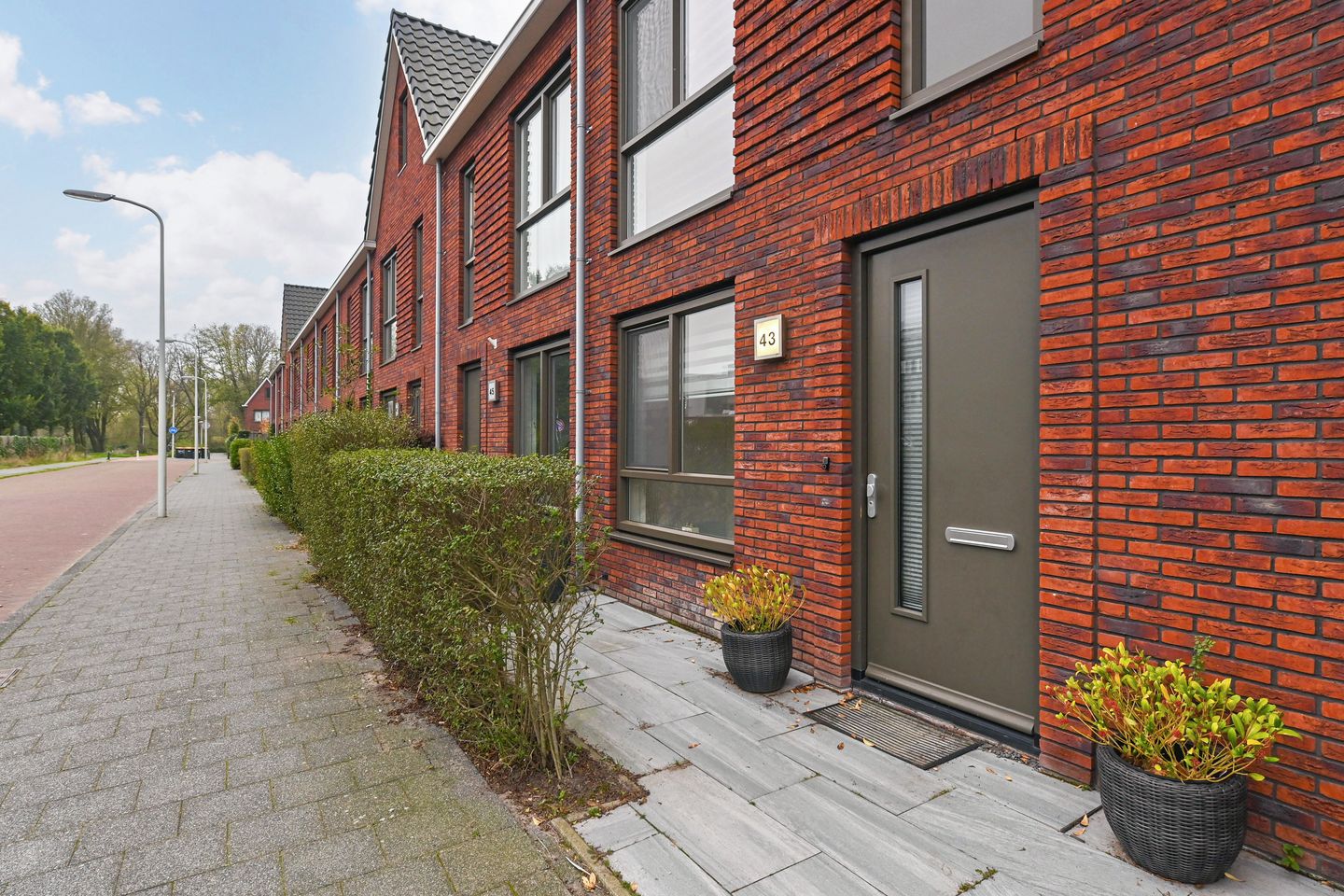 Photo 5 of Charlotte Jacobslaan 43