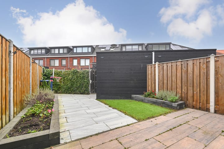 Foto 4 van Charlotte Jacobslaan 43