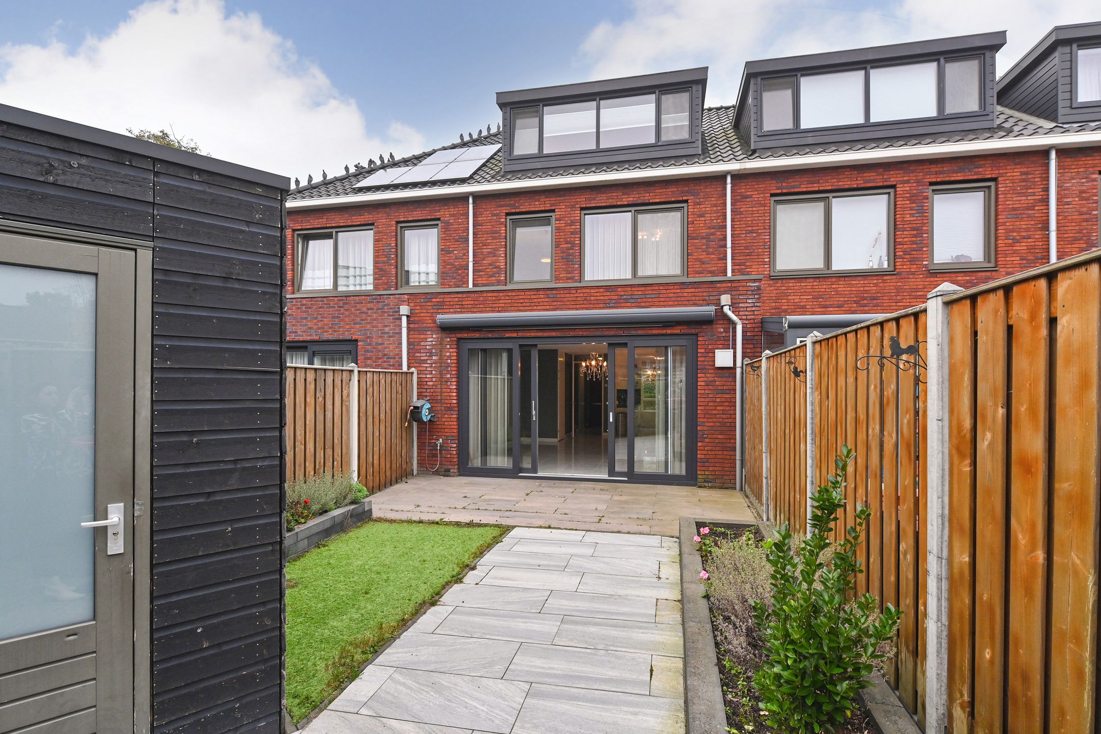 Photo 15 of Charlotte Jacobslaan 43