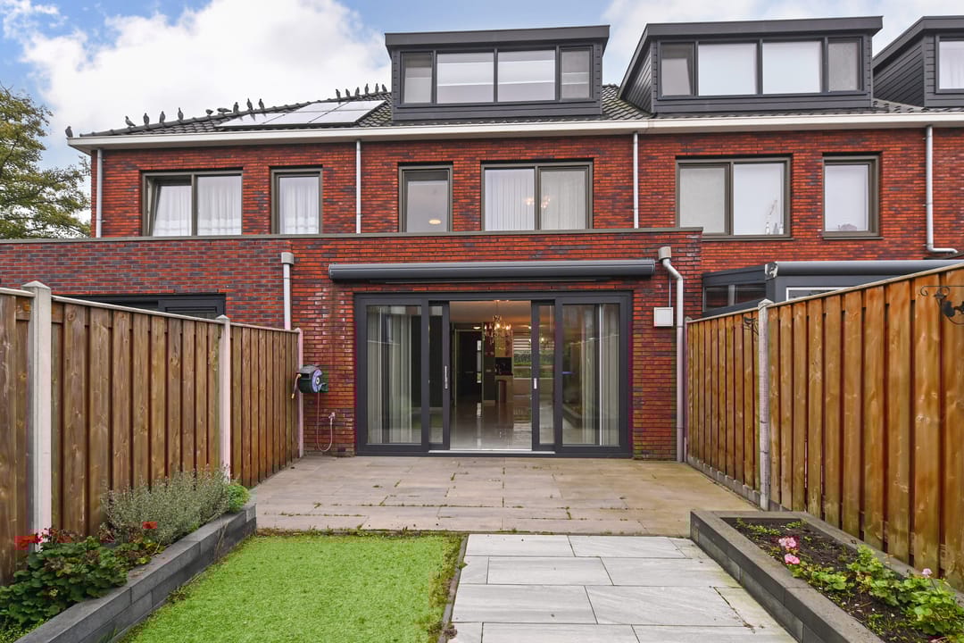 Photo 17 of Charlotte Jacobslaan 43