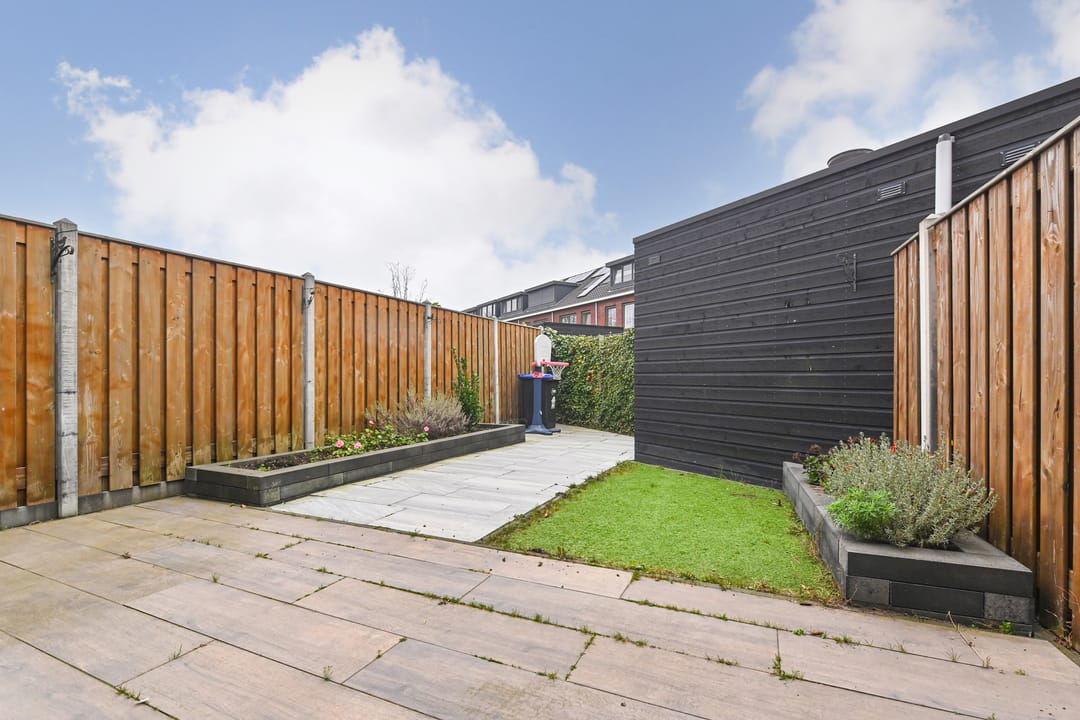 Photo 13 of Charlotte Jacobslaan 43