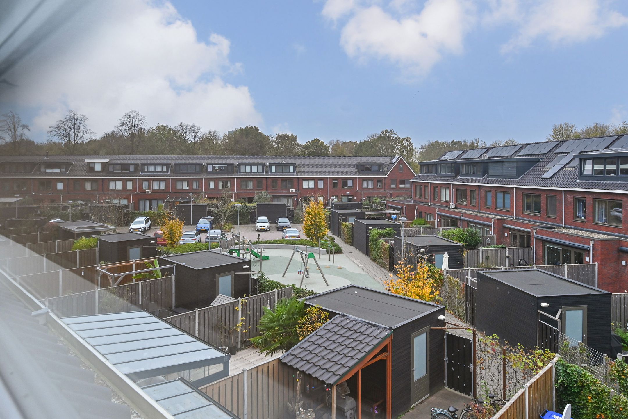 Photo 33 of Charlotte Jacobslaan 43