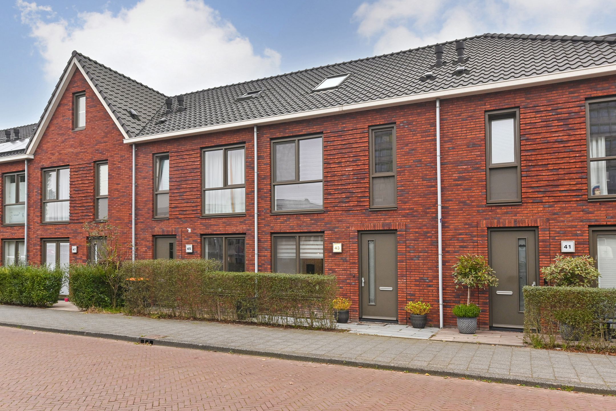 Photo 36 of Charlotte Jacobslaan 43