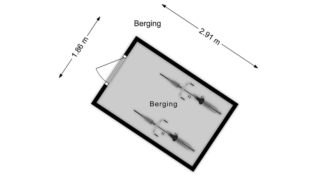 Photo 43 of Charlotte Jacobslaan 43