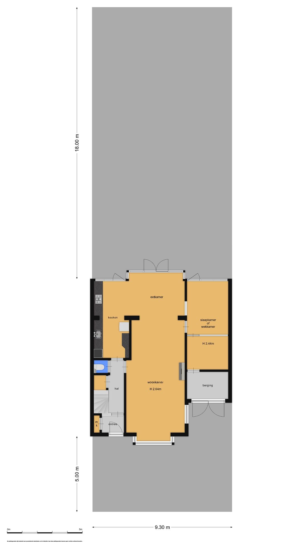 Foto 32 van Middenweg 84