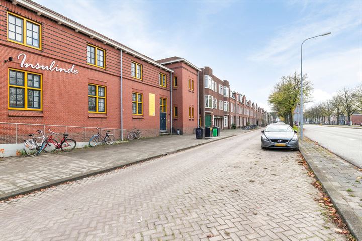 Bekijk foto 17 van Bankastraat 42-B