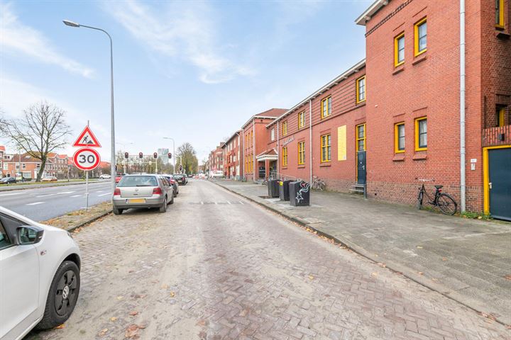 Bekijk foto 18 van Bankastraat 42-B