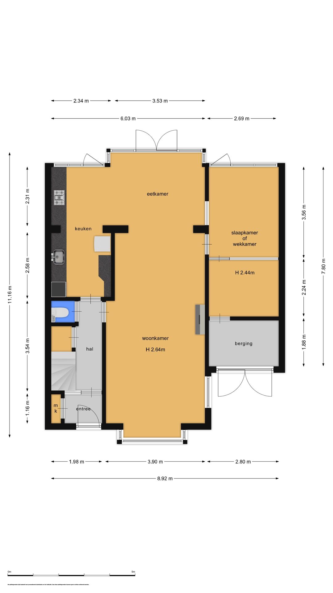 Foto 31 van Middenweg 84