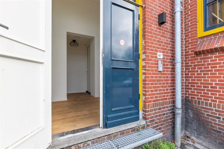 Bekijk foto 16 van Bankastraat 42-B