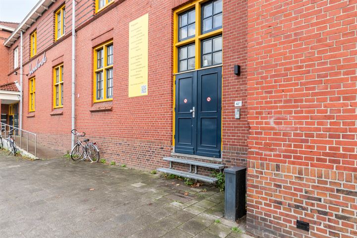 Bekijk foto 19 van Bankastraat 42-B