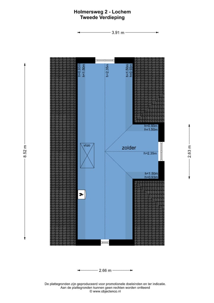Foto 26 van Holmersweg 2