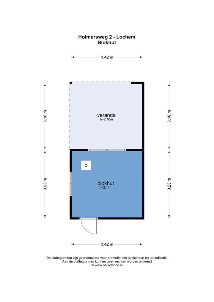 Foto 28 van Holmersweg 2