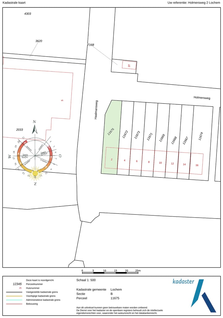 Foto 29 van Holmersweg 2