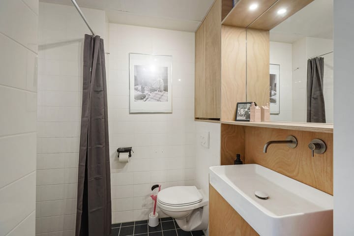 Foto 5 van Bos en Lommerplantsoen 89-K