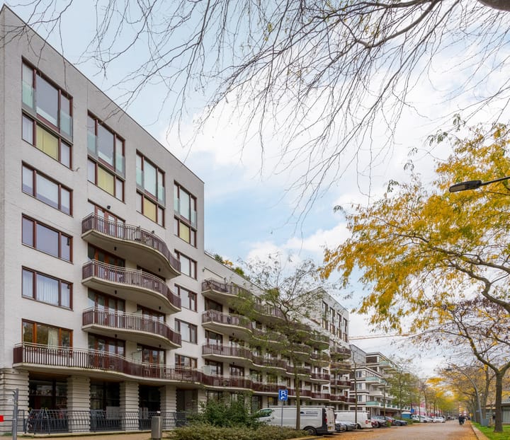 Foto 1 van Statenlaan 525