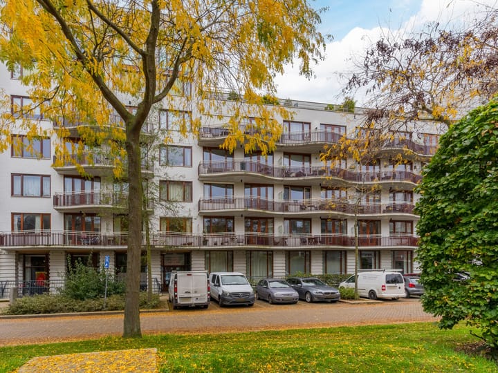 Foto 6 van Statenlaan 525