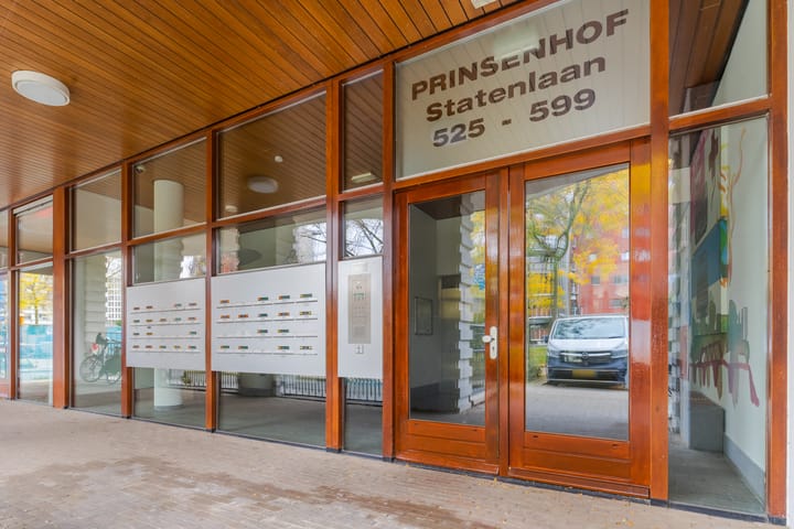 Foto 7 van Statenlaan 525